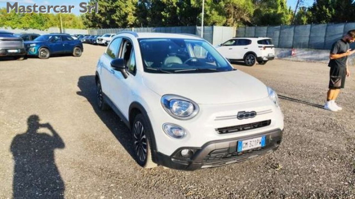 Fiat 500X 1.3 mjet 95cv (3)