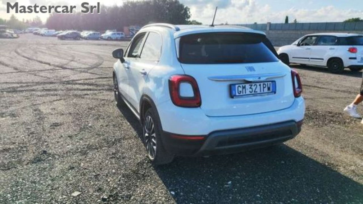 Fiat 500X 1.3 mjet 95cv (4)