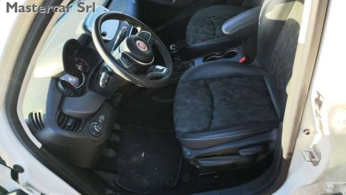 Fiat 500X 1.3 mjet 95cv (6)