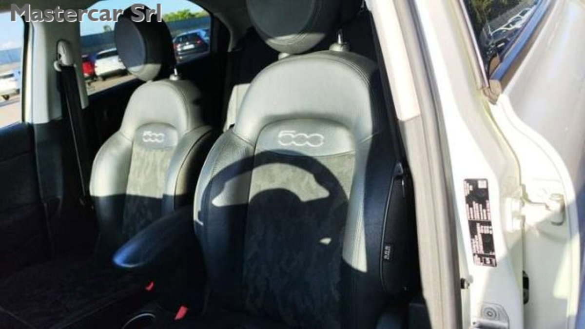 Fiat 500X 1.3 mjet 95cv (8)