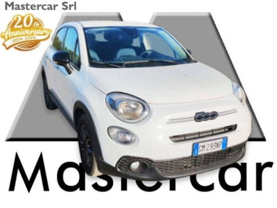 Fiat 500X 1.3 mjet 95cv usata