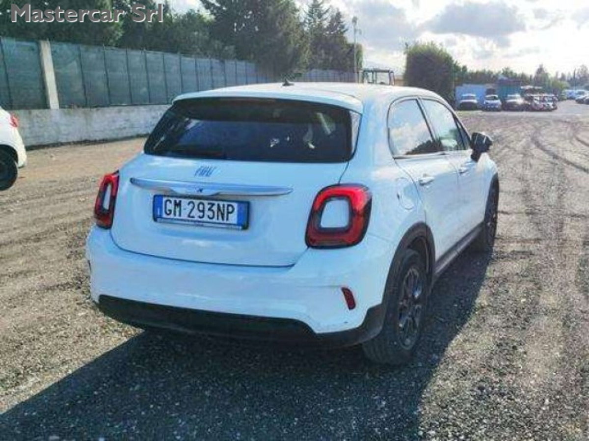 Fiat 500X 1.3 mjet 95cv (3)