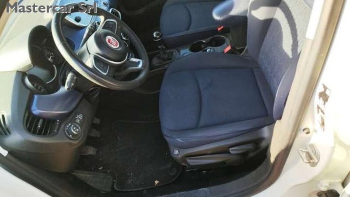 Fiat 500X 1.3 mjet 95cv (4)