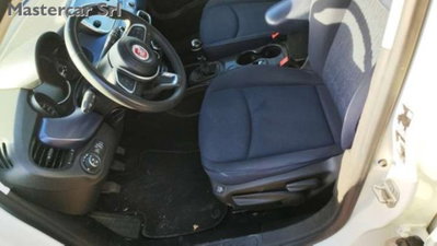 Fiat 500X 1.3 mjet 95cv (4)