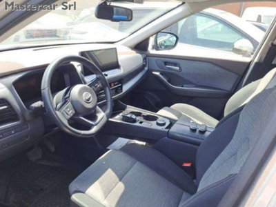 Nissan X-Trail 1.5 e-power N-Connecta e-4orce 4wd auto (6)