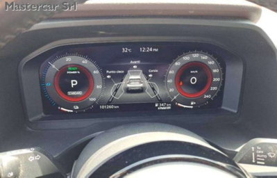 Nissan X-Trail 1.5 e-power N-Connecta e-4orce 4wd auto (8)