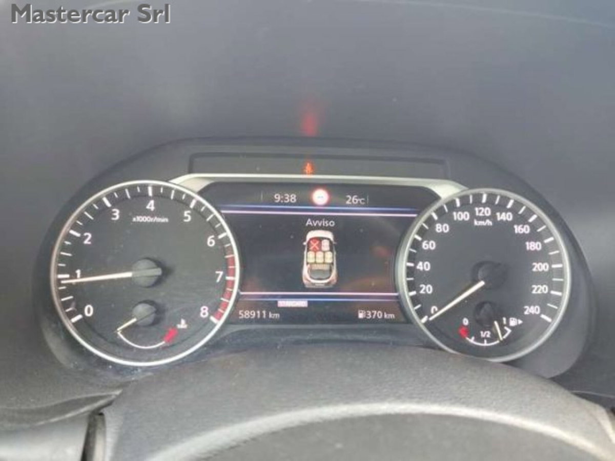 Nissan Juke 1.0 dig-t N-Connecta 114cv (12)