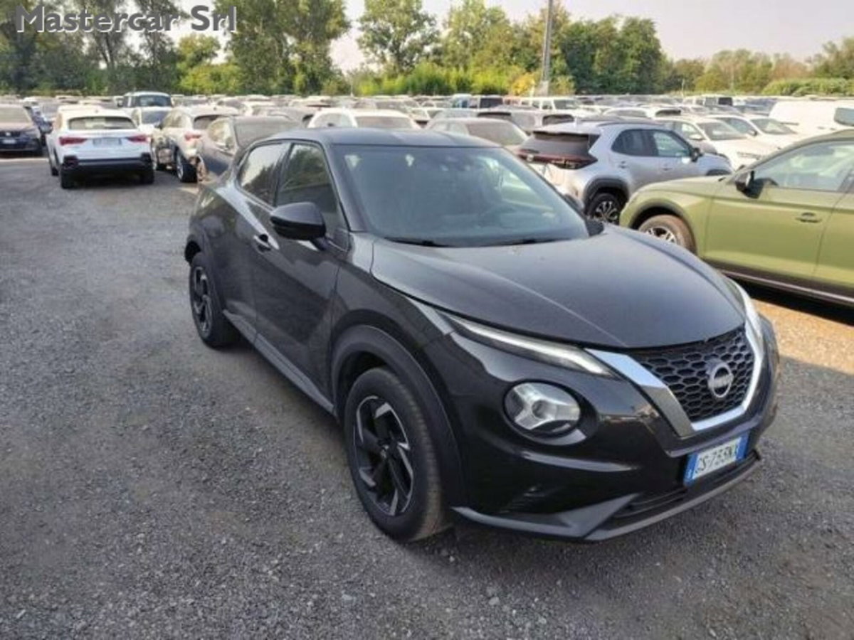 Nissan Juke 1.0 dig-t N-Connecta 114cv (3)