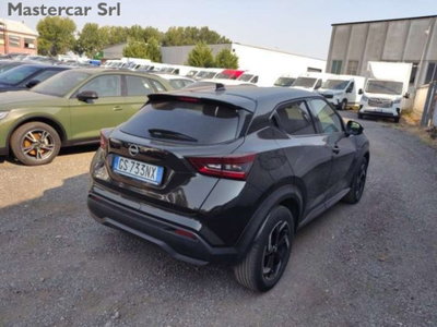 Nissan Juke 1.0 dig-t N-Connecta 114cv (5)