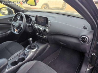 Nissan Juke 1.0 dig-t N-Connecta 114cv (8)