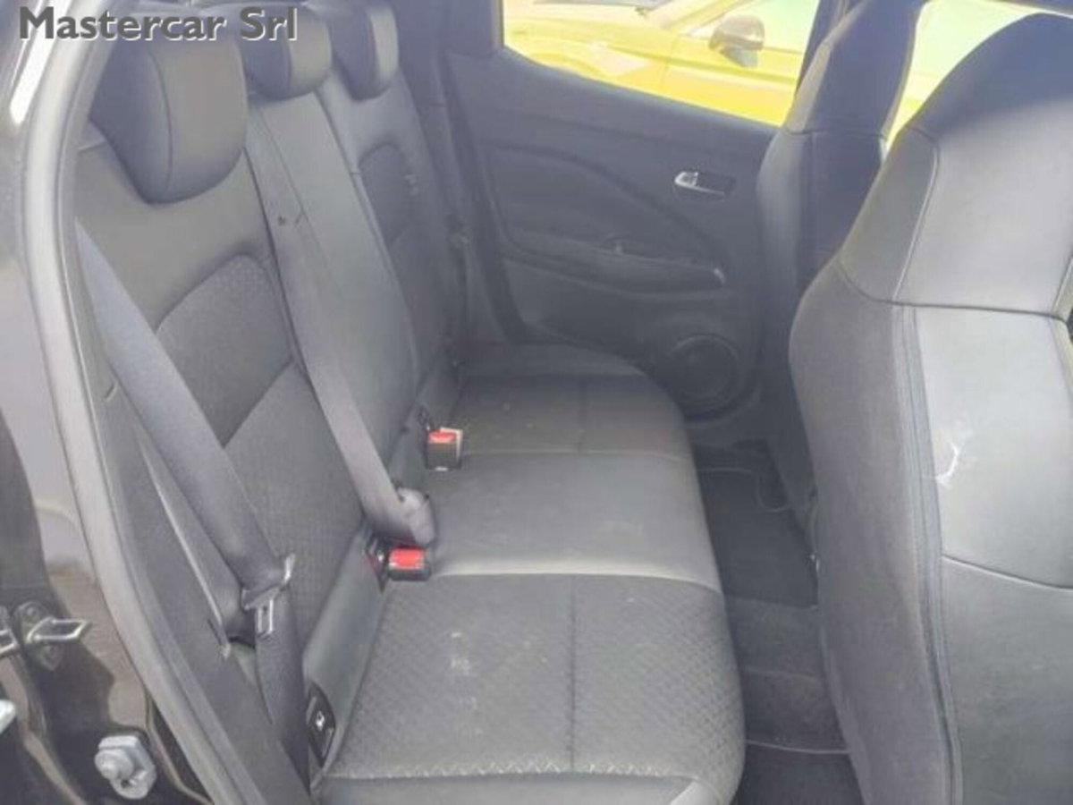 Nissan Juke 1.0 dig-t N-Connecta 114cv (9)