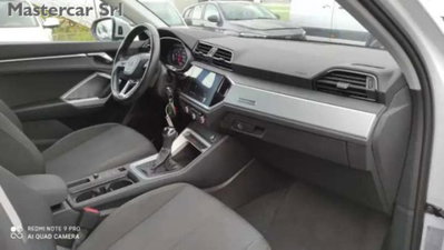 Audi Q3 40 2.0 tfsi Business quattro s-tronic (10)