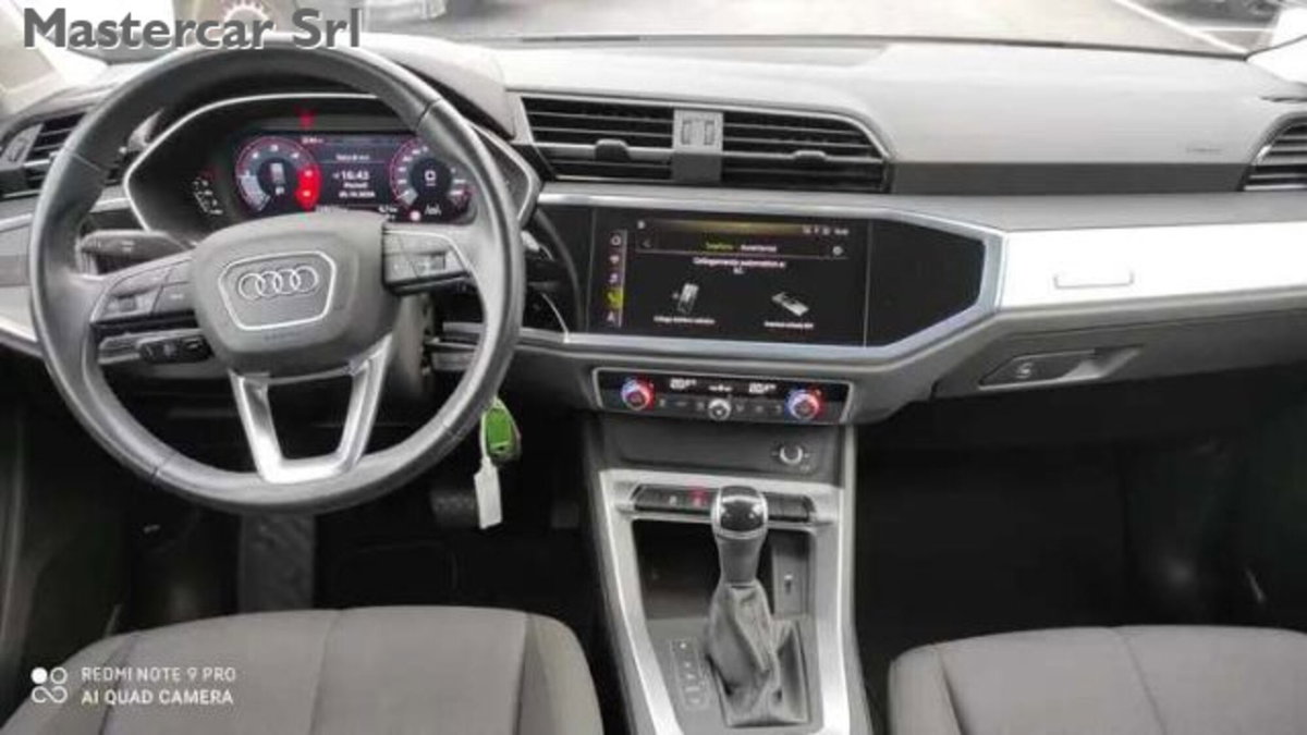 Audi Q3 40 2.0 tfsi Business quattro s-tronic (12)