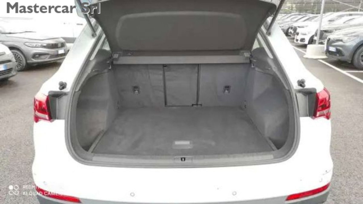 Audi Q3 40 2.0 tfsi Business quattro s-tronic (15)
