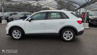 Audi Q3 40 2.0 tfsi Business quattro s-tronic (3)