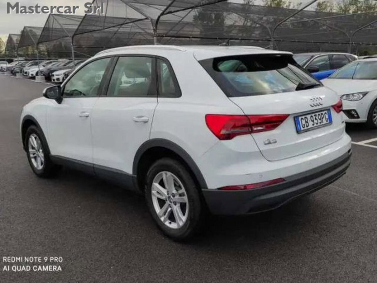 Audi Q3 40 2.0 tfsi Business quattro s-tronic (4)