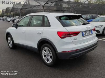 Audi Q3 40 2.0 tfsi Business quattro s-tronic (4)