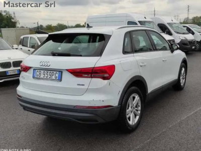 Audi Q3 40 2.0 tfsi Business quattro s-tronic (6)
