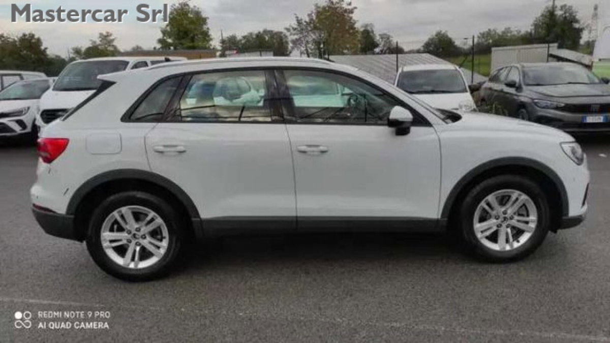 Audi Q3 40 2.0 tfsi Business quattro s-tronic (7)