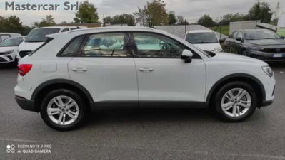 Audi Q3 40 2.0 tfsi Business quattro s-tronic (7)