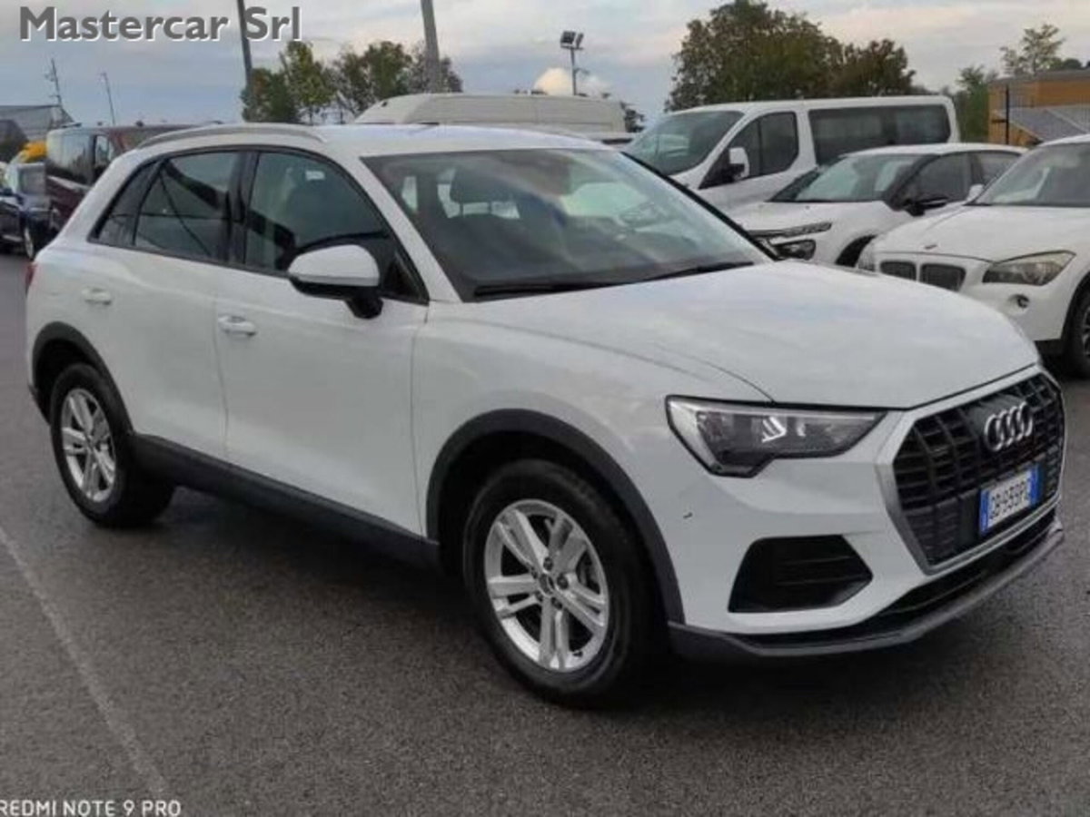 Audi Q3 40 2.0 tfsi Business quattro s-tronic (8)
