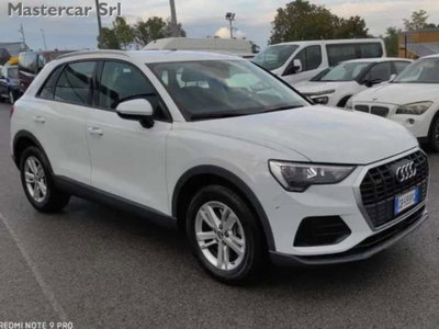 Audi Q3 40 2.0 tfsi Business quattro s-tronic (8)