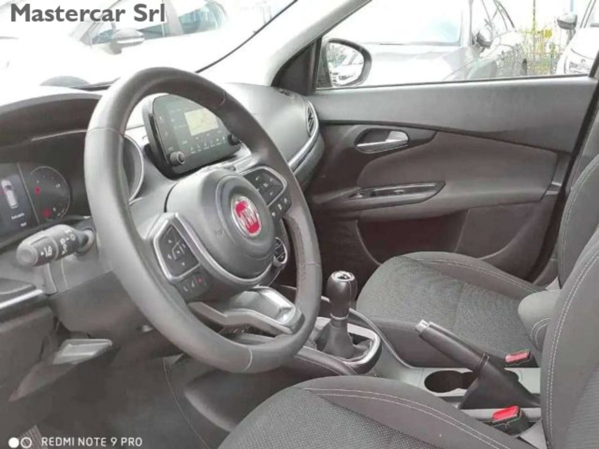 Fiat Tipo Station Wagon Tipo SW 1.3 mjt CityLife s&s 95cv (10)