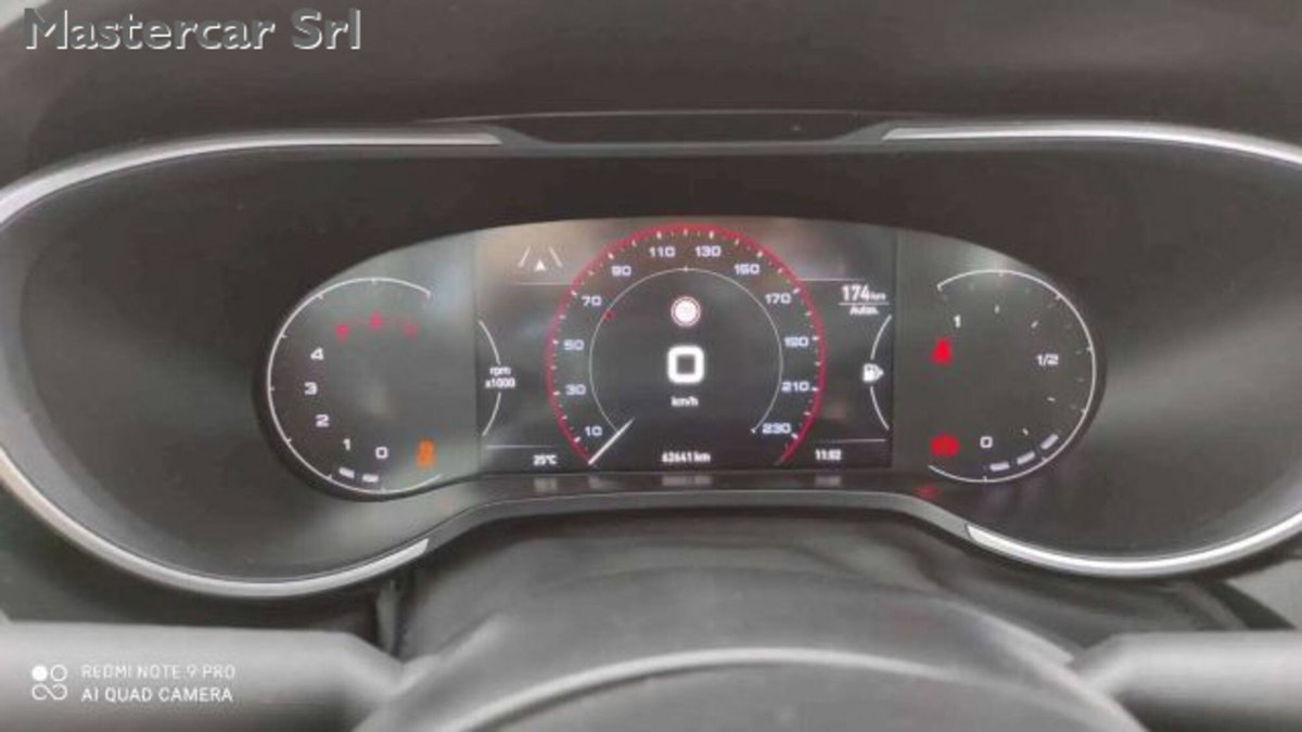 Fiat Tipo Station Wagon Tipo SW 1.3 mjt CityLife s&s 95cv (12)