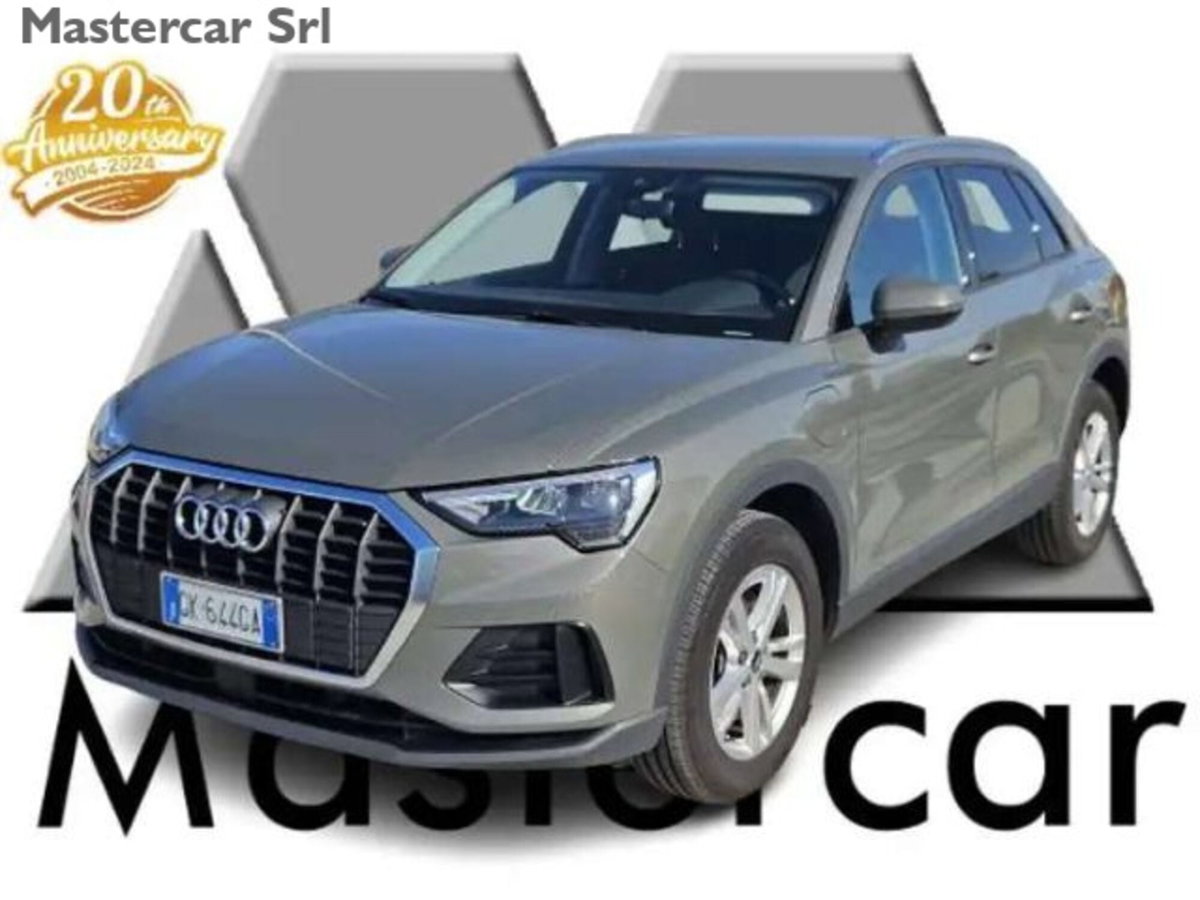 Audi Q3 1.4 TFSI 150 CV Business