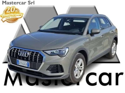 Audi Q3 1.4 TFSI 150 CV Business usata