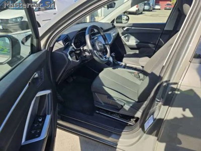 Audi Q3 1.4 TFSI 150 CV Business (10)
