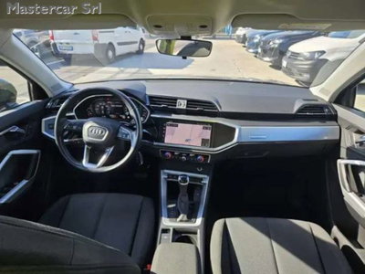 Audi Q3 1.4 TFSI 150 CV Business (11)