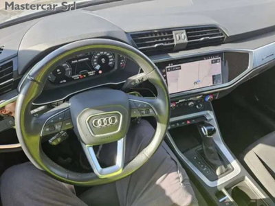 Audi Q3 1.4 TFSI 150 CV Business (14)