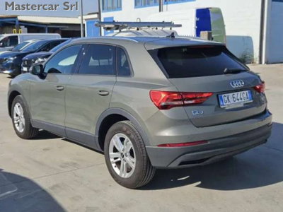 Audi Q3 1.4 TFSI 150 CV Business (4)
