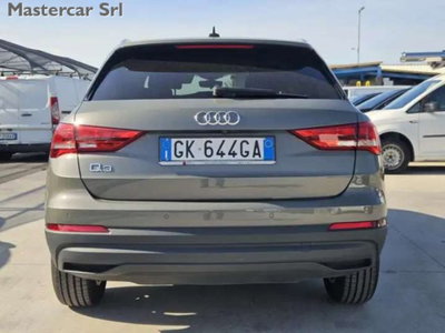 Audi Q3 1.4 TFSI 150 CV Business (5)