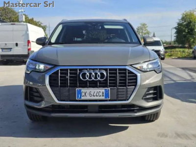 Audi Q3 1.4 TFSI 150 CV Business (9)