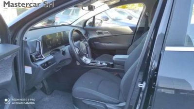 Kia Sportage 1.6 crdi mhev Business dct (10)