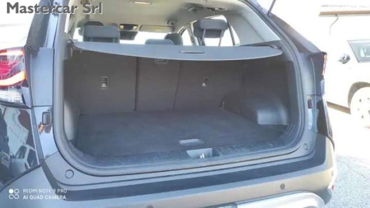 Kia Sportage 1.6 crdi mhev Business dct (15)