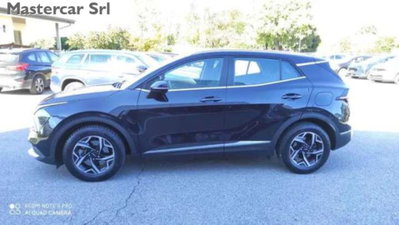 Kia Sportage 1.6 crdi mhev Business dct (3)
