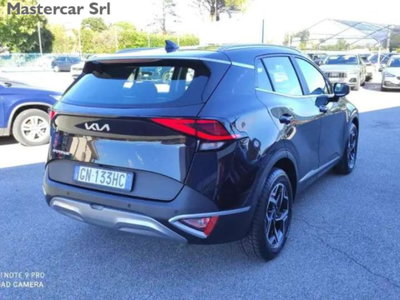 Kia Sportage 1.6 crdi mhev Business dct (6)