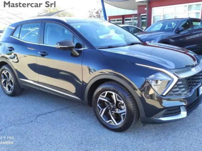 Kia Sportage 1.6 crdi mhev Business dct (8)
