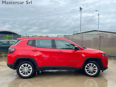 Jeep Compass 1.6 mjt S 2wd 130cv (5)