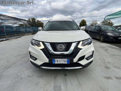 Nissan X-Trail 1.6 dCi 4WD Business (2)