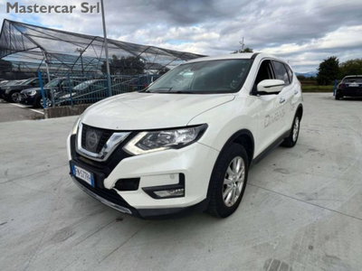 Nissan X-Trail 1.6 dCi 4WD Business (3)