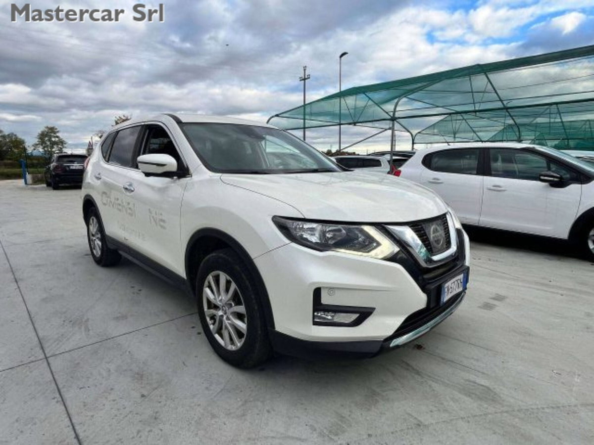 Nissan X-Trail 1.6 dCi 4WD Business (4)