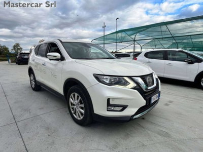 Nissan X-Trail 1.6 dCi 4WD Business (4)