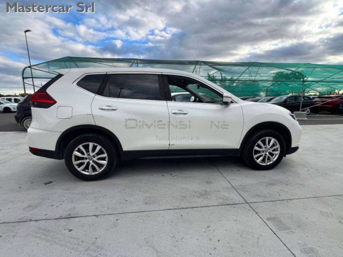 Nissan X-Trail 1.6 dCi 4WD Business (5)