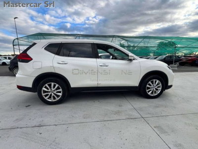 Nissan X-Trail 1.6 dCi 4WD Business (5)