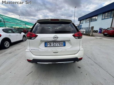 Nissan X-Trail 1.6 dCi 4WD Business (6)