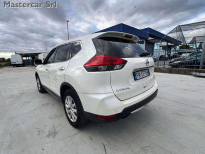 Nissan X-Trail 1.6 dCi 4WD Business (7)